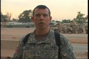 Chief Warrant Officer CURTIS BELL