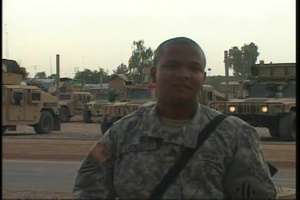 Pvt. BRIAN LOCKLEAR