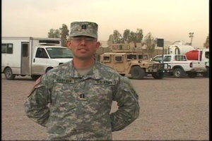 Capt. WILLIAM BARTHEN