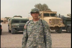 Sgt. NATHAN POE