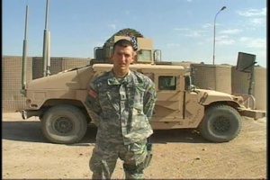 Capt. KEITH MCKEON