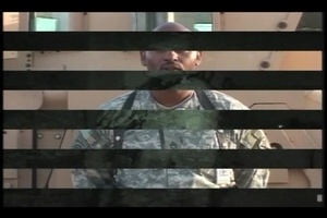 Staff Sgt. MELVIN RICE