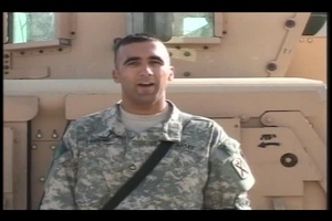 Pfc. ROB DIG