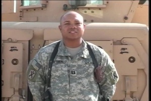 Capt. ROLAND BETHEA
