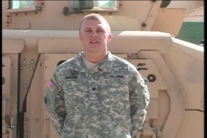 Spc. ROBBY OWENS