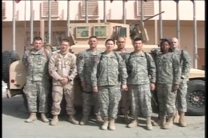 Chief Warrant Officer BALENTIN MEZA