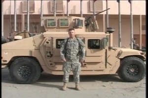 Master Sgt. WAYNE GRIGSBY
