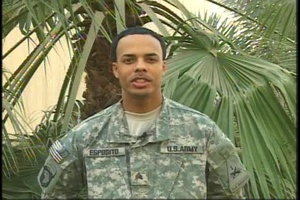 Maj. Vincent Buggs
