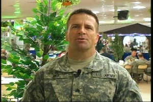 Sgt. Caleb Pike