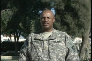 Maj. Earl Schonberg
