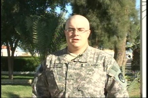 Sgt. Joshua Tash