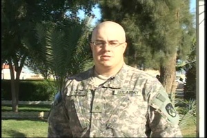 Sgt. Joshua Tash