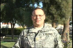 Maj. Robert Smith