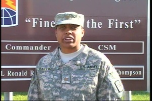 Maj. Kimberly Hartwell