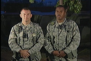 Staff Sgt. Bryan Graham