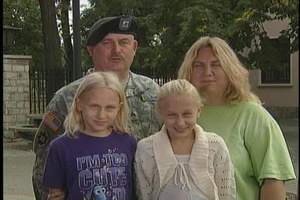 Sgt. Brian Seguin