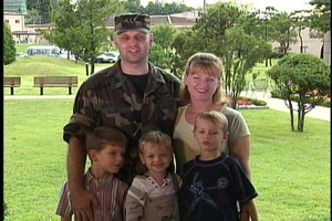 Capt. Trent Elliott