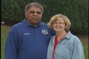 Woody And Janet Wood