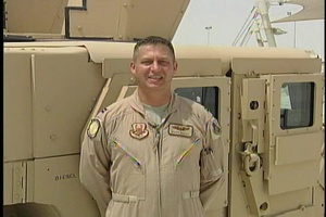 Capt. Herbert Millet