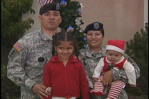 Sgt. 1st Class Luis Dejesus