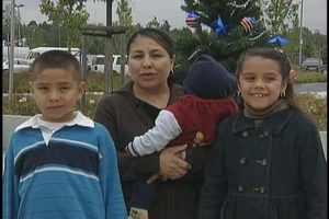 Staff Sgt. Reynaldo Jimenez