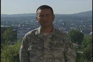 Staff Sgt. Roberto Velez