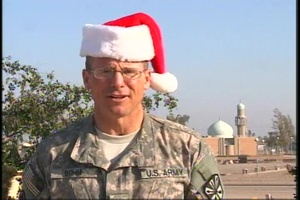 Spc. Charles Bohm