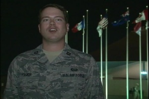 Capt. Bradley Fiske
