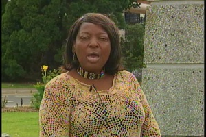 Anita Hymes