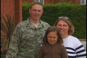 Lt. Col. David Stookey