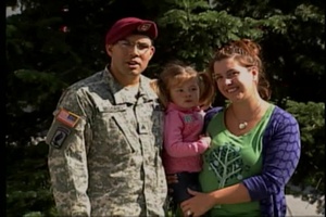 Sgt. Cesar Medrano