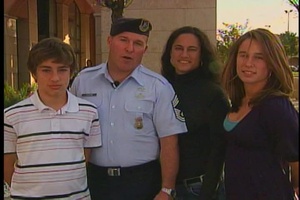 Chief Master Sgt. Michael Yoakum