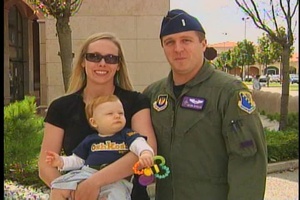 1st Lt. Kevin Difalco