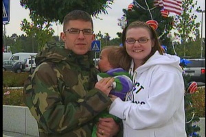 Staff Sgt. Bryan Fenn