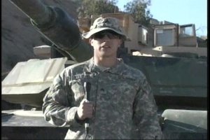 Sgt.  Westphal