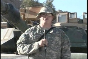 Pvt. Jason Clark