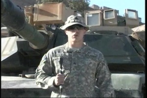 Sgt.  Westphal