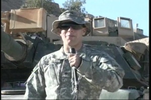 Spc.  Auble