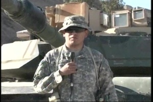 Spc. Tiburcio Bazante