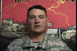 Spc. John Harper