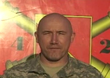 1st Lt. Benjamin Sones