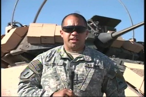 Staff Sgt. Jose Oyola