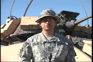 Staff Sgt. Phillip Sellers