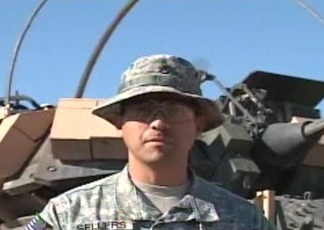 Staff Sgt.  Sellers
