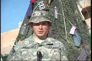 1st Lt. Brewster Henry