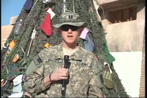 1st Lt. Jason Merriman