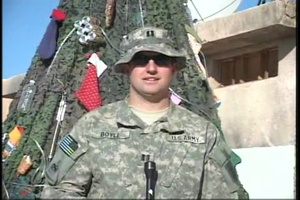 Capt. Jon Boyle