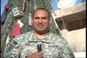 Sgt. Jason Coppin