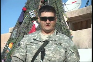 Sgt. David Cancel