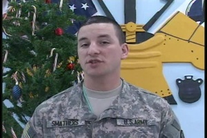 Spc.  Smathers